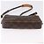 LOUIS VUITTON Monogram Marly Bandouliere Shoulder Bag M51828 LV - vista 5