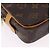 LOUIS VUITTON Monogram Marly Bandouliere Shoulder Bag M51828 LV - vista 9
