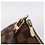 LOUIS VUITTON Damier Ebene Pochette Accessoires Pouch N41206 LV - vista 10