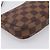 LOUIS VUITTON Damier Ebene Pochette Accessoires Pouch N41206 LV - vista 15