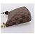 LOUIS VUITTON Damier Ebene Pochette Accessoires Pouch N41206 LV - vista 3
