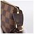 LOUIS VUITTON Damier Ebene Pochette Accessoires Pouch N41206 LV - vista 9