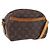 LOUIS VUITTON Monogram Blois Shoulder Bag M51221 LV
