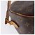 LOUIS VUITTON Monogram Blois Shoulder Bag M51221 LV - vista 14