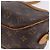 LOUIS VUITTON Monogram Blois Shoulder Bag M51221 LV - vista 15