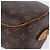 LOUIS VUITTON Monogram Blois Shoulder Bag M51221 LV - vista 17