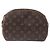 LOUIS VUITTON Monogram Blois Shoulder Bag M51221 LV - vista 2