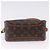 LOUIS VUITTON Monogram Blois Shoulder Bag M51221 LV - vista 5