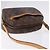 LOUIS VUITTON Monogram Blois Shoulder Bag M51221 LV - vista 6
