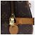 LOUIS VUITTON Monogram Blois Shoulder Bag M51221 LV - vista 9