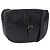 LOUIS VUITTON Epi Jeune Fille MM Shoulder Bag Black M52152 LV