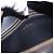 LOUIS VUITTON Epi Jeune Fille MM Shoulder Bag Black M52152 LV - vista 19
