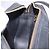 LOUIS VUITTON Epi Jeune Fille MM Shoulder Bag Black M52152 LV - vista 21