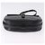 LOUIS VUITTON Epi Jeune Fille MM Shoulder Bag Black M52152 LV - vista 5