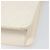 CHANEL Matelasse Chain Shoulder Bag Lamb Skin White Gold CC - vista 12