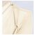 CHANEL Matelasse Chain Shoulder Bag Lamb Skin White Gold CC - vista 18