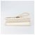 CHANEL Matelasse Chain Shoulder Bag Lamb Skin White Gold CC - vista 9