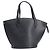 LOUIS VUITTON Epi Saint Jacques Shopping Shoulder Bag Black M52272