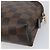 LOUIS VUITTON Damier Ebene Pochette Cosmetic GM Pouch N23345 LV - vista 15