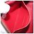 LOUIS VUITTON Damier Ebene Pochette Cosmetic GM Pouch N23345 LV - vista 19