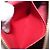 LOUIS VUITTON Damier Ebene Pochette Cosmetic GM Pouch N23345 LV - vista 20
