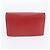 Gucci Interlocking G Chain Schultertasche Rot - Ansicht 3