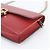 Gucci Interlocking G Chain Schultertasche Rot - Ansicht 4