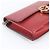 Gucci Interlocking G Chain Schultertasche Rot - Ansicht 6