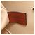 Chloé Woody Small Lederhandtasche Beige - Ansicht 9