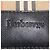Bolsa de Ombro Burberry Nova Check em Lona e Couro Preto Bege - vista 8