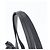 Saco Tote Coach Signature em couro acolchoado Preto - vista 2