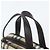Borsa Tote in pelle Burberry Nova Check Beige - vista 2