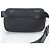Pochette Volga Louis Vuitton en cuir Taurillon Monogram Noir - vue 3