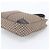 Céline Saco Tote Celine Macadam ST S0 16 em couro Marrom - vista 4