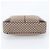 Céline Saco Tote Celine Macadam ST S0 16 em couro Marrom - vista 6
