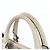 Borsa tote Gucci GG Supreme per bambini Beige - vista 2