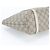 Borsa tote Gucci GG Supreme per bambini Beige - vista 5