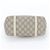 Borsa tote Gucci GG Supreme per bambini Beige - vista 6