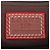 Borsa a tracolla Tote in pelle Anagram Loewe 160th Anniversary da donna Multicolore - vista 11