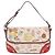 Borsa a tracolla Tote in pelle Anagram Loewe 160th Anniversary da donna Multicolore
