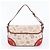 Borsa a tracolla Tote in pelle Anagram Loewe 160th Anniversary da donna Multicolore - vista 3
