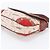 Borsa a tracolla Tote in pelle Anagram Loewe 160th Anniversary da donna Multicolore - vista 4