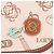 Borsa a tracolla Tote in pelle Anagram Loewe 160th Anniversary da donna Multicolore - vista 9