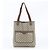 Borsa Tote Gucci Old GG Supreme Sherry Line Marrone