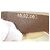 Borsa Tote Gucci Old GG Supreme Sherry Line Marrone - vista 11