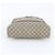 Borsa Tote Gucci Old GG Supreme Sherry Line Marrone - vista 6