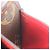 Louis Vuitton Monogram Portefeuille Sarah Retiro Long Wallet Fuschia - vista 10
