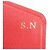 Louis Vuitton Monogram Portefeuille Sarah Retiro Long Wallet Fuschia - vista 11