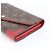 Louis Vuitton Monogram Portefeuille Sarah Retiro Long Wallet Fuschia - vista 3