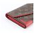 Louis Vuitton Monogram Portefeuille Sarah Retiro Long Wallet Fuschia - vista 4
